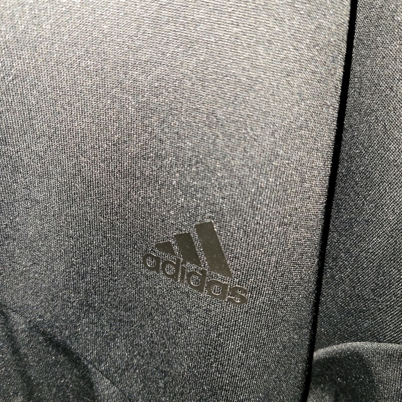 New Addidas men's medium Trio suit up advanced track jacket - Picture 4 of 8